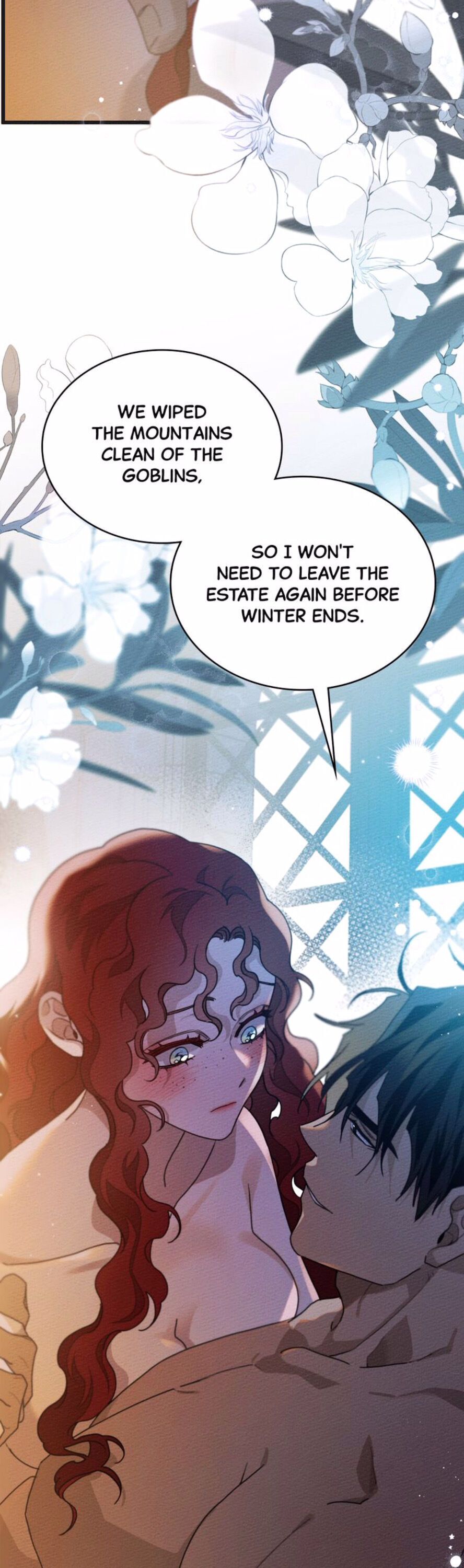 Under the Oak Tree Chapter 45 image 47